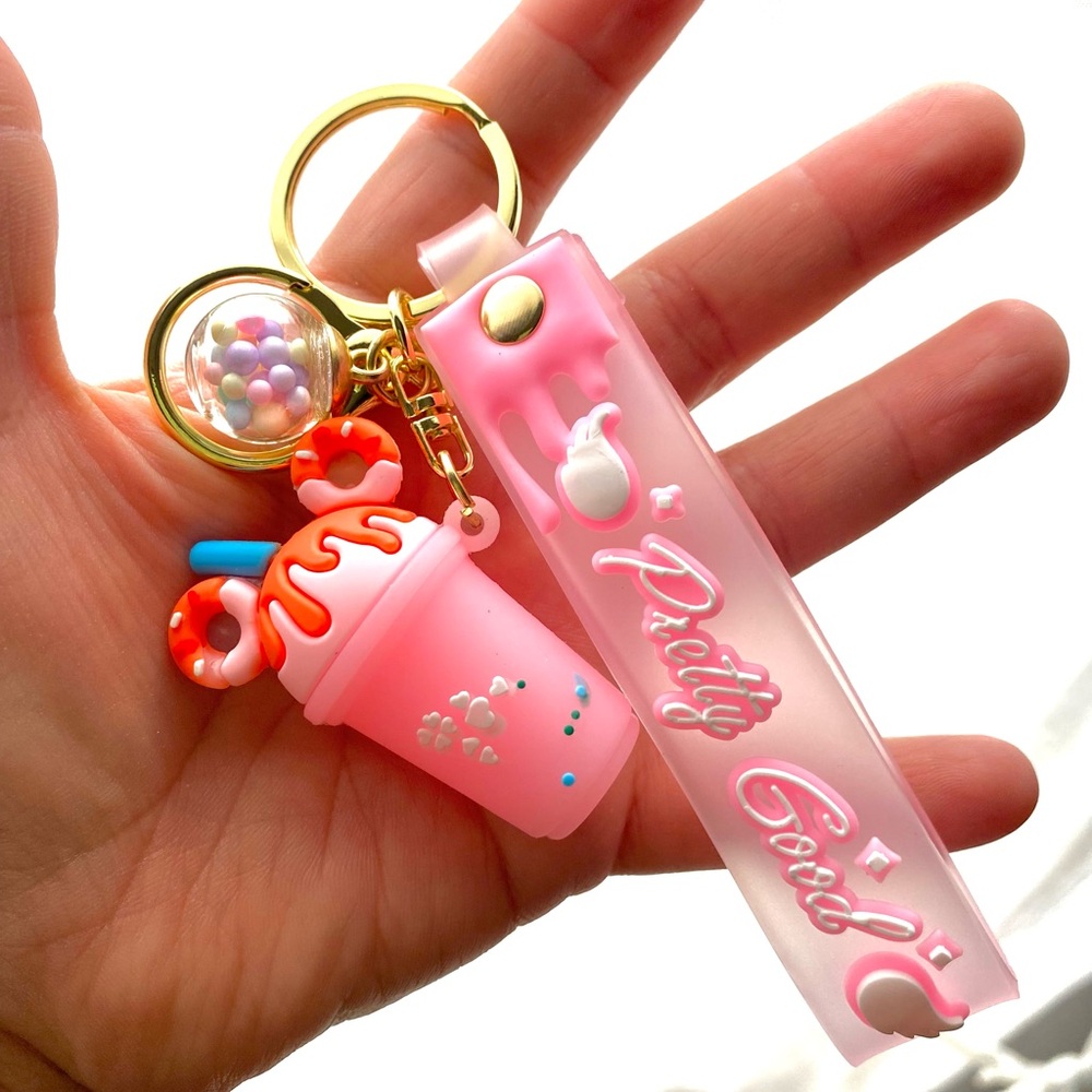 Keychains